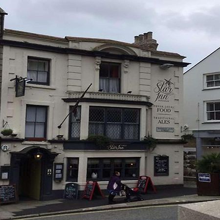 The Star Inn Penzance Exteriör bild